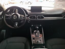 
										Mazda CX-5 full									
