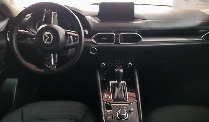 
								Mazda CX-5 full									