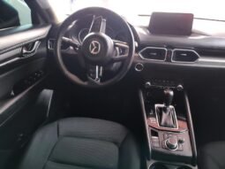 
										Mazda CX-5 full									