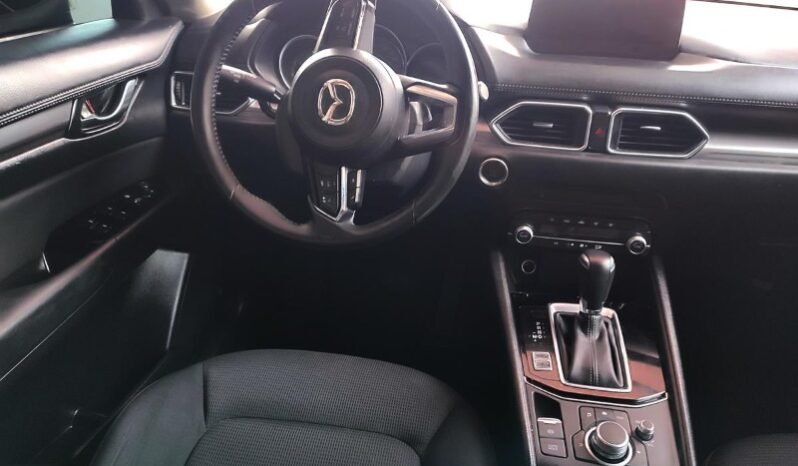 
								Mazda CX-5 full									