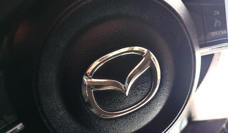 
								Mazda CX-5 full									