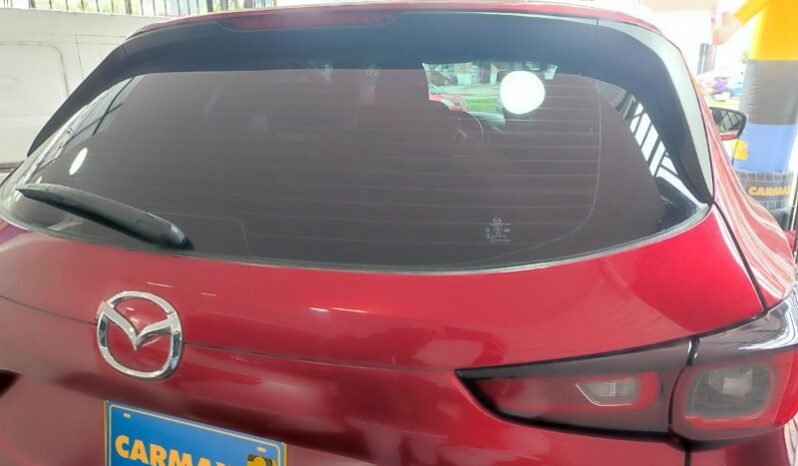 
								Mazda CX-5 full									