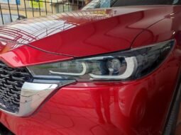 
										Mazda CX-5 full									