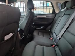 
										Mazda CX-5 full									