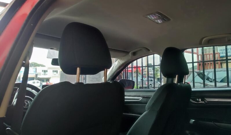 
								Mazda CX-5 full									