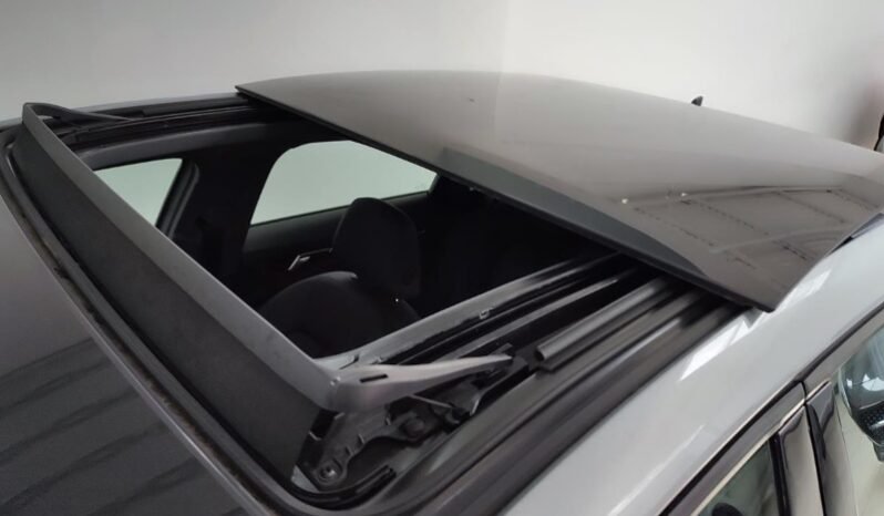 
								Audi A3 full									