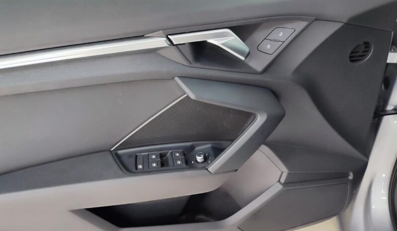 
								Audi A3 full									