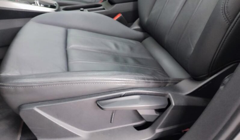 
								Audi A3 full									