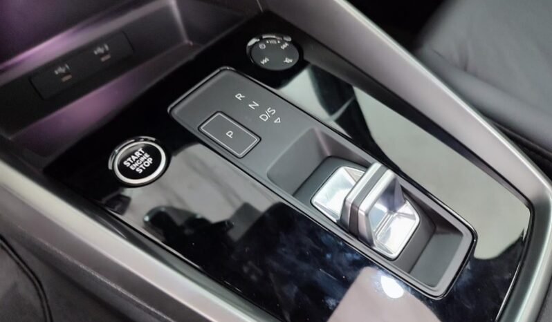 
								Audi A3 full									