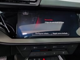 
										Audi A3 full									