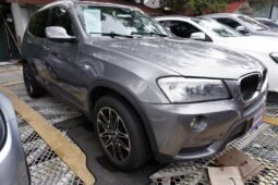 BMW X3 XDRIVE