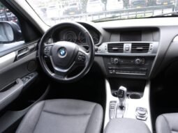 
										BMW X3 XDRIVE full									