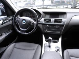 
										BMW X3 XDRIVE full									
