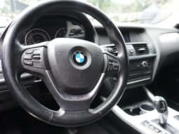 
										BMW X3 XDRIVE full									