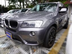 BMW X3 XDRIVE