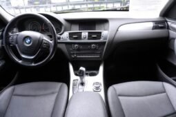
										BMW X3 XDRIVE full									