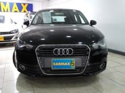 
										Audi A1 full									