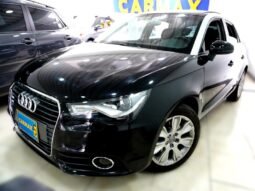 
										Audi A1 full									