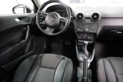 
										Audi A1 full									
