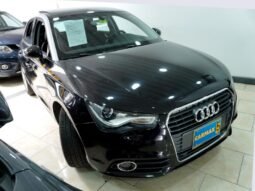 
										Audi A1 full									