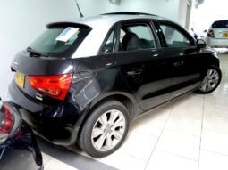 
										Audi A1 full									