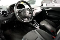 
										Audi A1 full									