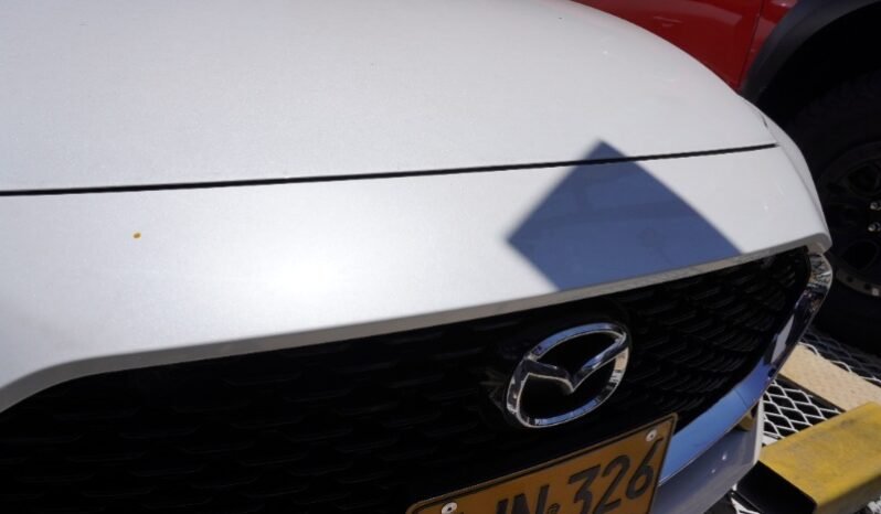 
								Mazda 3 full									