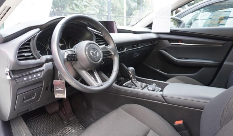 
								Mazda 3 full									
