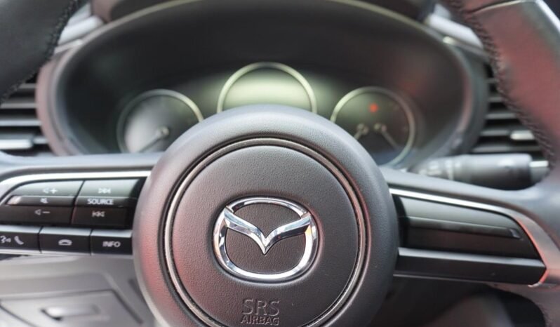 
								Mazda 3 full									