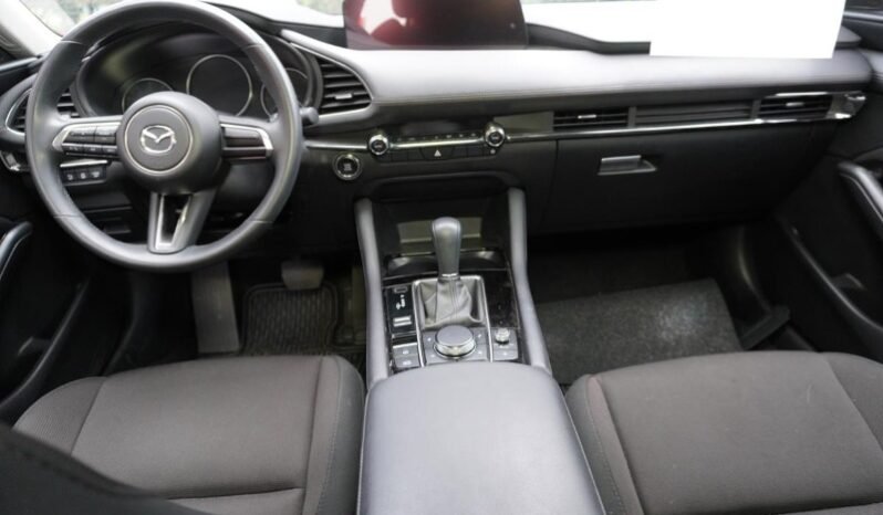 
								Mazda 3 full									