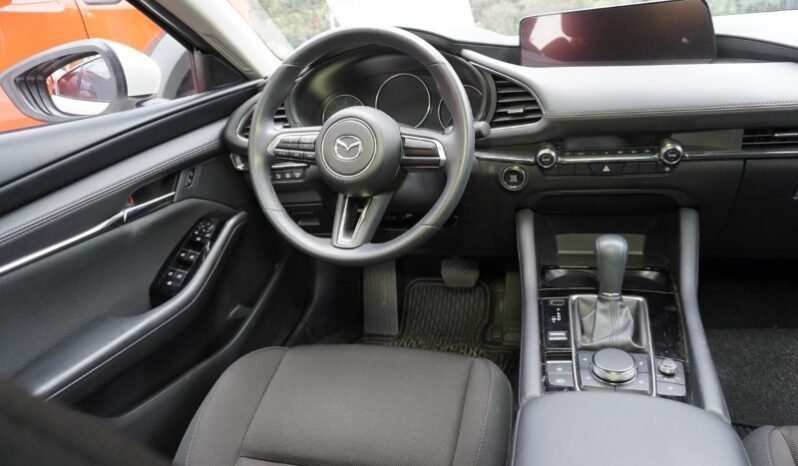 
								Mazda 3 full									