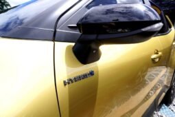 
										Toyota YARIS CROSS full									