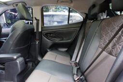 
										Toyota YARIS CROSS full									