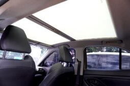 
										Toyota YARIS CROSS full									