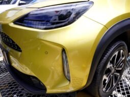 
										Toyota YARIS CROSS full									