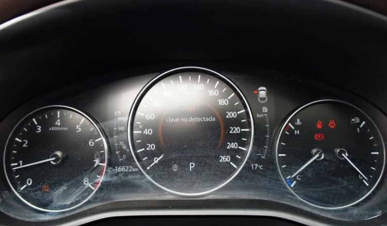 
								Mazda CX-30 full									