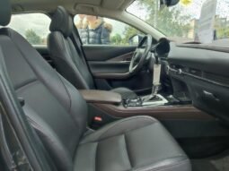 
										Mazda CX-30 full									