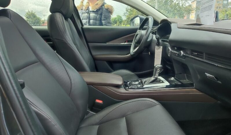 
								Mazda CX-30 full									