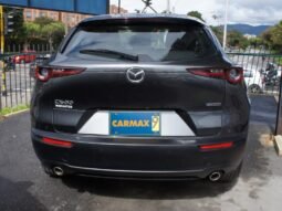 
										Mazda CX-30 full									
