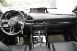 
										Mazda CX-30 full									