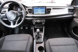 
										Kia Rio full									