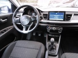 
										Kia Rio full									