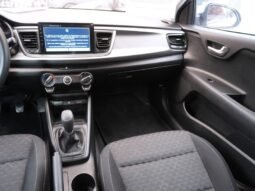 
										Kia Rio full									