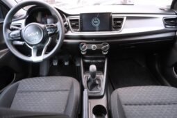 
										Kia Rio full									