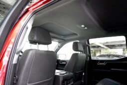 
										Chevrolet SILVERADO full									