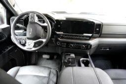 
										Chevrolet SILVERADO full									