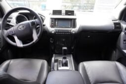 
										Toyota Prado full									
