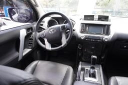 
										Toyota Prado full									