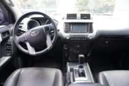
										Toyota Prado full									