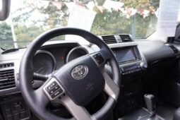 
										Toyota Prado full									